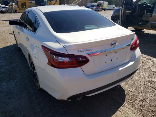 Photo 2 VIN: 1N4AL3APXJC112772 - NISSAN ALTIMA 2.5 