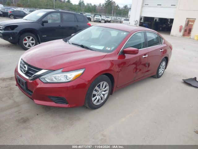 Photo 1 VIN: 1N4AL3APXJC114182 - NISSAN ALTIMA 