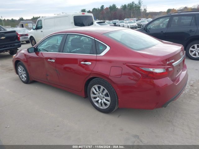 Photo 2 VIN: 1N4AL3APXJC114182 - NISSAN ALTIMA 