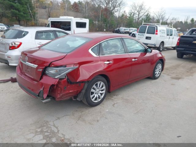 Photo 3 VIN: 1N4AL3APXJC114182 - NISSAN ALTIMA 