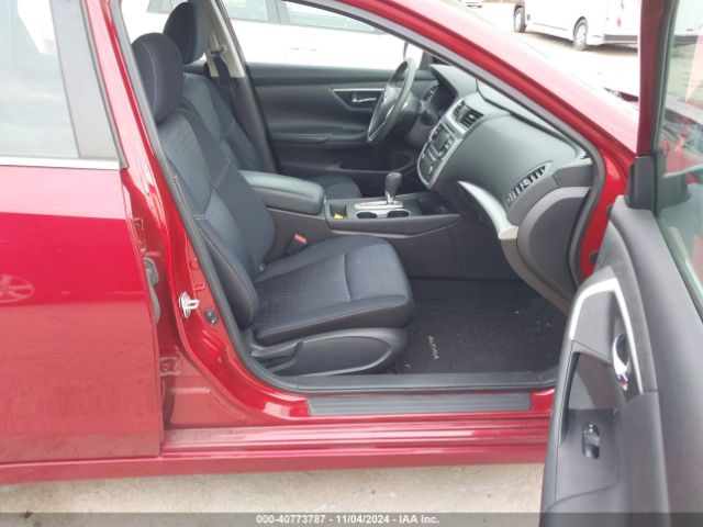 Photo 4 VIN: 1N4AL3APXJC114182 - NISSAN ALTIMA 