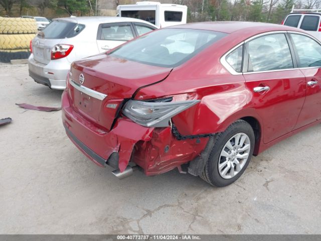 Photo 5 VIN: 1N4AL3APXJC114182 - NISSAN ALTIMA 