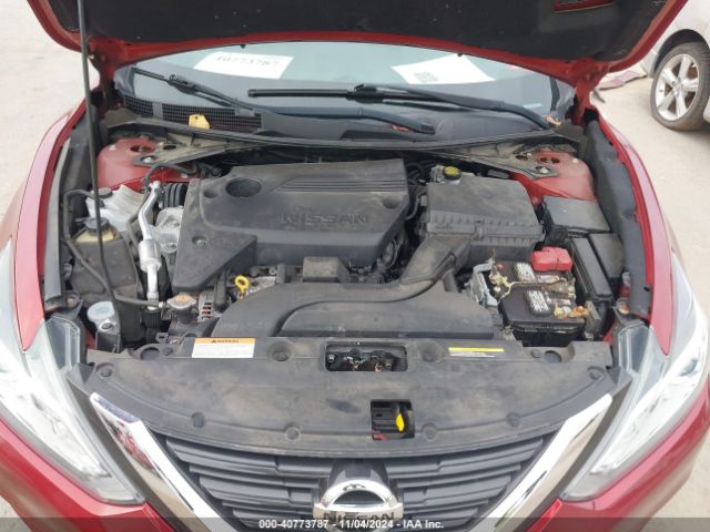 Photo 9 VIN: 1N4AL3APXJC114182 - NISSAN ALTIMA 