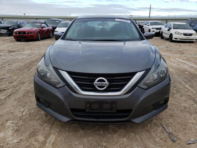 Photo 4 VIN: 1N4AL3APXJC115008 - NISSAN ALTIMA 