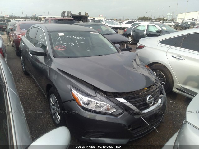 Photo 0 VIN: 1N4AL3APXJC115641 - NISSAN ALTIMA 