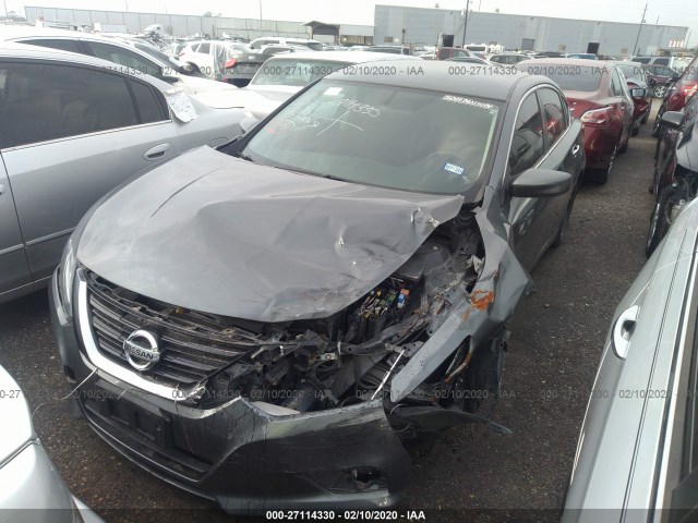 Photo 1 VIN: 1N4AL3APXJC115641 - NISSAN ALTIMA 