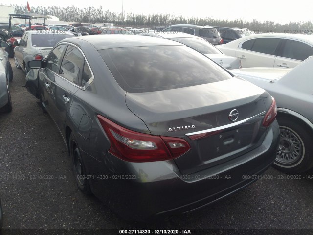 Photo 2 VIN: 1N4AL3APXJC115641 - NISSAN ALTIMA 