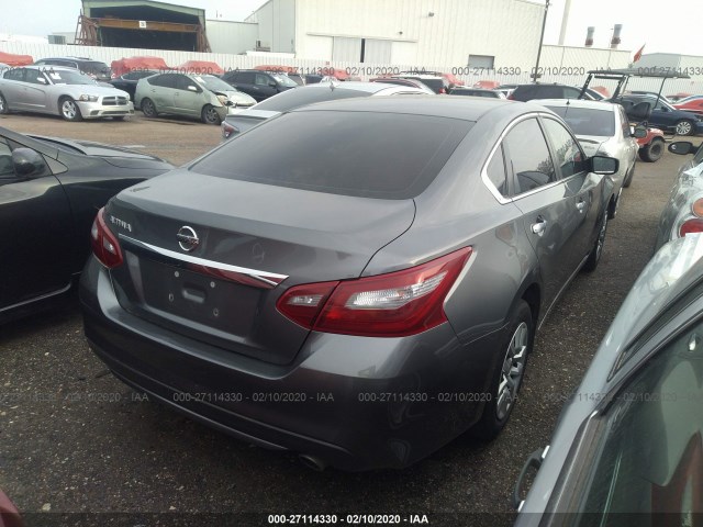 Photo 3 VIN: 1N4AL3APXJC115641 - NISSAN ALTIMA 