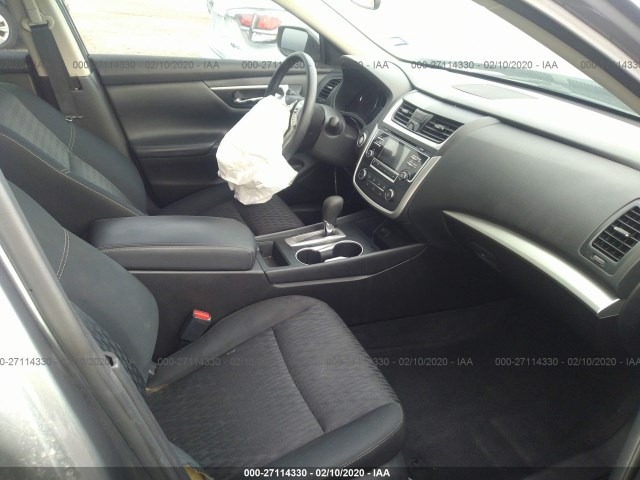 Photo 4 VIN: 1N4AL3APXJC115641 - NISSAN ALTIMA 