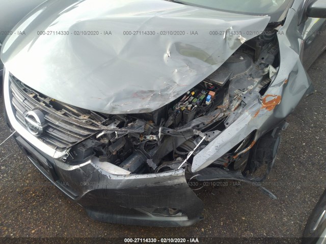 Photo 5 VIN: 1N4AL3APXJC115641 - NISSAN ALTIMA 