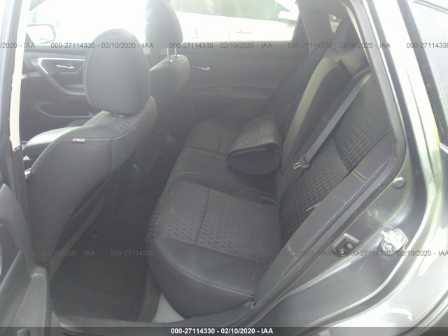 Photo 7 VIN: 1N4AL3APXJC115641 - NISSAN ALTIMA 