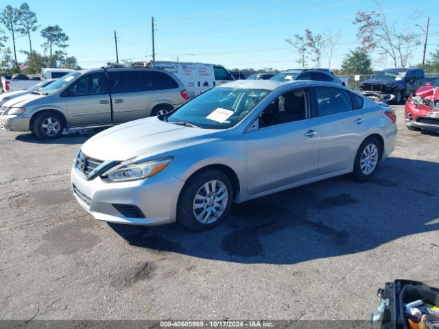 Photo 1 VIN: 1N4AL3APXJC117146 - NISSAN ALTIMA 