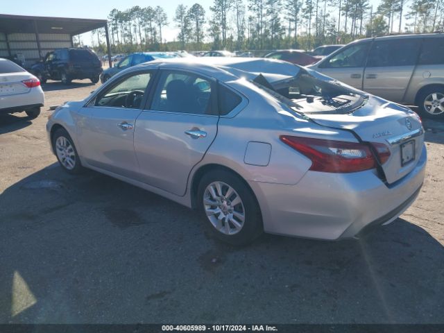 Photo 2 VIN: 1N4AL3APXJC117146 - NISSAN ALTIMA 