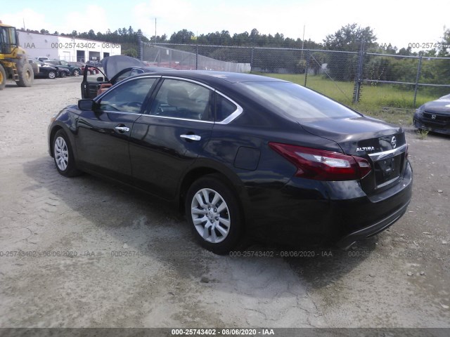 Photo 2 VIN: 1N4AL3APXJC117695 - NISSAN ALTIMA 