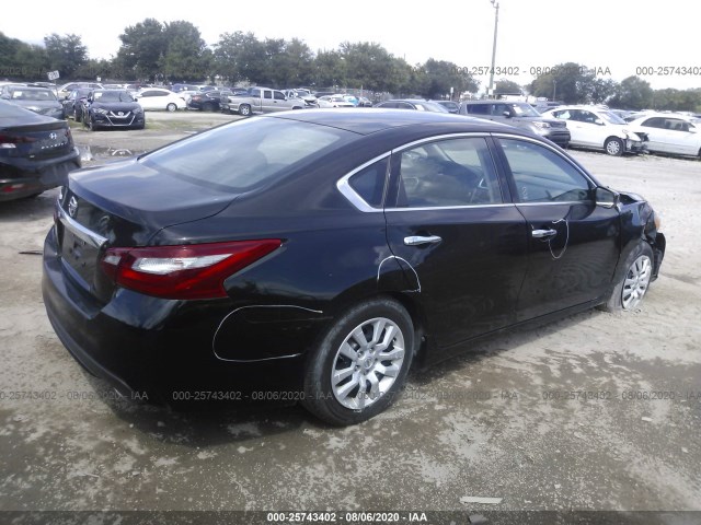 Photo 3 VIN: 1N4AL3APXJC117695 - NISSAN ALTIMA 