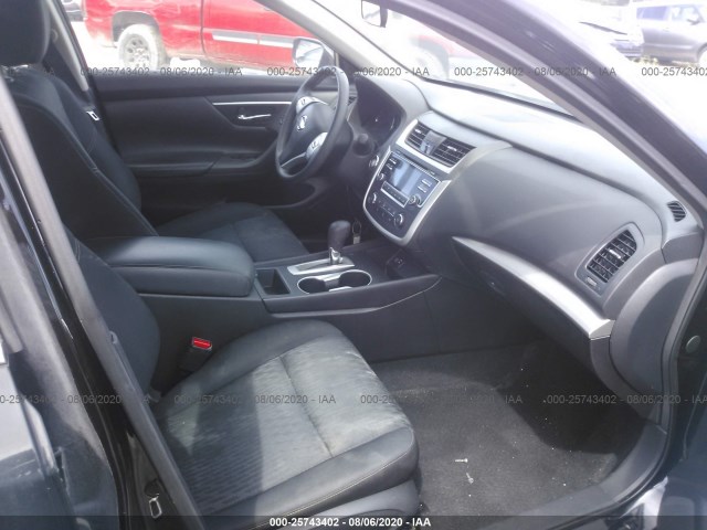 Photo 4 VIN: 1N4AL3APXJC117695 - NISSAN ALTIMA 