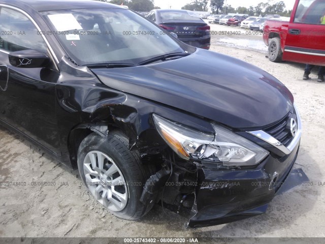 Photo 5 VIN: 1N4AL3APXJC117695 - NISSAN ALTIMA 