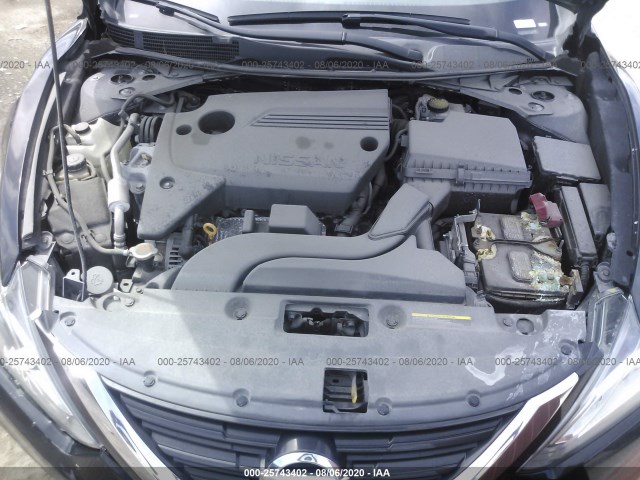 Photo 9 VIN: 1N4AL3APXJC117695 - NISSAN ALTIMA 