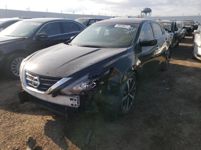 Photo 1 VIN: 1N4AL3APXJC118099 - NISSAN ALTIMA 2.5 