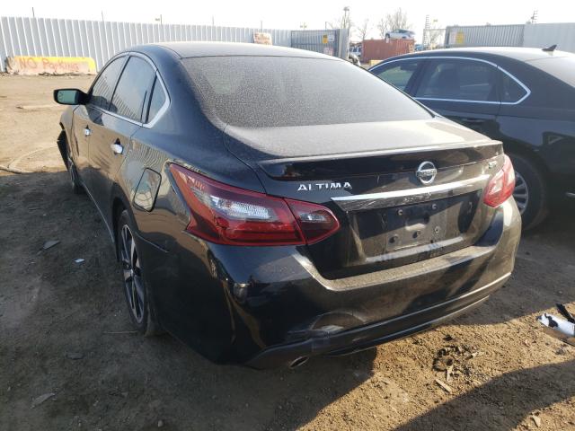 Photo 2 VIN: 1N4AL3APXJC118099 - NISSAN ALTIMA 2.5 