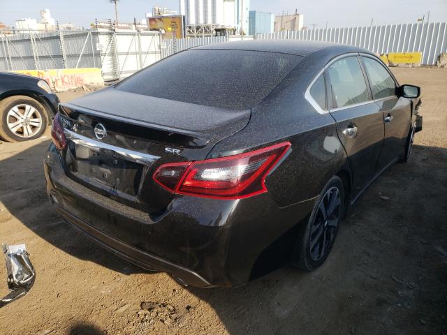 Photo 3 VIN: 1N4AL3APXJC118099 - NISSAN ALTIMA 2.5 