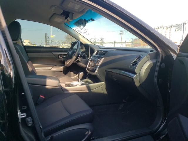 Photo 4 VIN: 1N4AL3APXJC118099 - NISSAN ALTIMA 2.5 