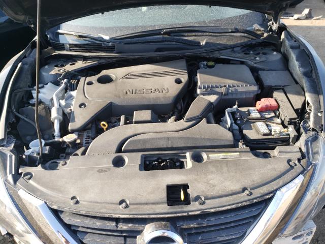 Photo 6 VIN: 1N4AL3APXJC118099 - NISSAN ALTIMA 2.5 