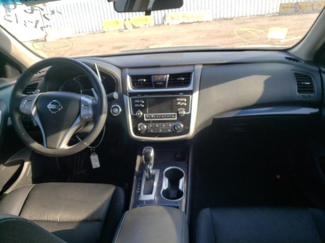 Photo 8 VIN: 1N4AL3APXJC118099 - NISSAN ALTIMA 2.5 