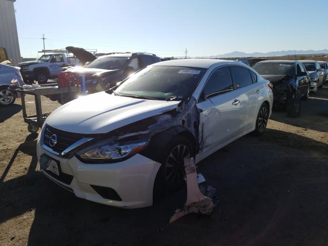 Photo 1 VIN: 1N4AL3APXJC118832 - NISSAN ALTIMA 2.5 