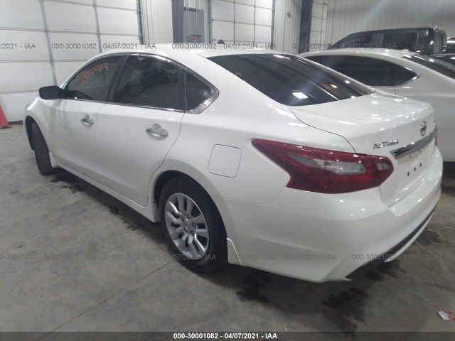 Photo 2 VIN: 1N4AL3APXJC119124 - NISSAN ALTIMA 