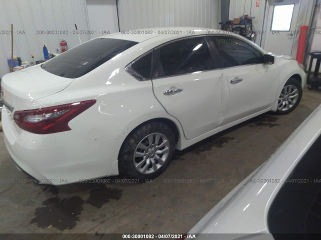 Photo 3 VIN: 1N4AL3APXJC119124 - NISSAN ALTIMA 