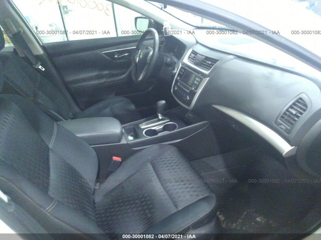 Photo 4 VIN: 1N4AL3APXJC119124 - NISSAN ALTIMA 