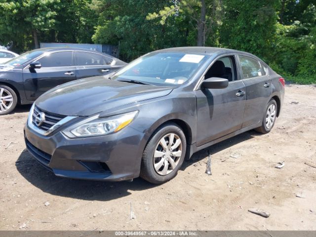 Photo 1 VIN: 1N4AL3APXJC121374 - NISSAN ALTIMA 