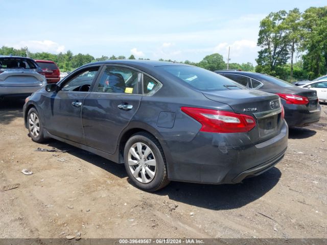 Photo 2 VIN: 1N4AL3APXJC121374 - NISSAN ALTIMA 