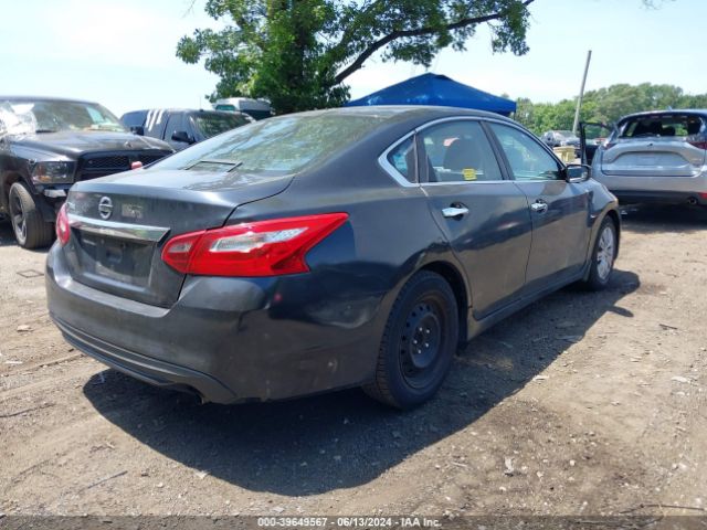 Photo 3 VIN: 1N4AL3APXJC121374 - NISSAN ALTIMA 