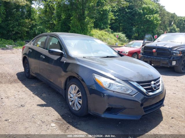 Photo 5 VIN: 1N4AL3APXJC121374 - NISSAN ALTIMA 