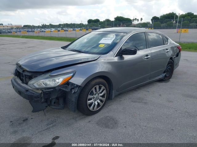 Photo 1 VIN: 1N4AL3APXJC123206 - NISSAN ALTIMA 