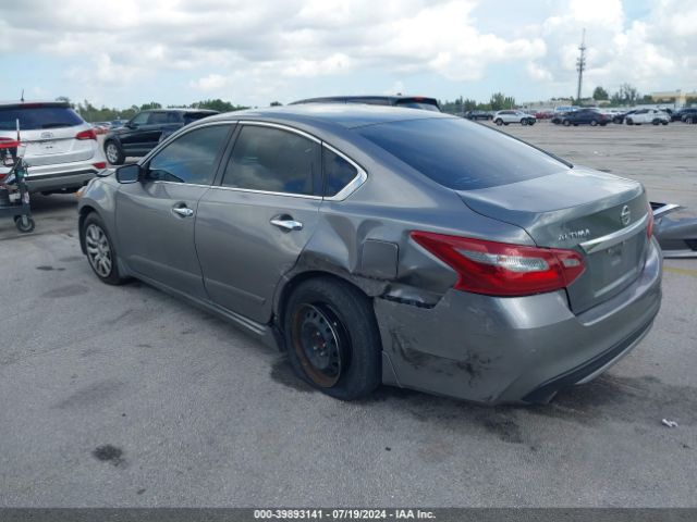 Photo 2 VIN: 1N4AL3APXJC123206 - NISSAN ALTIMA 