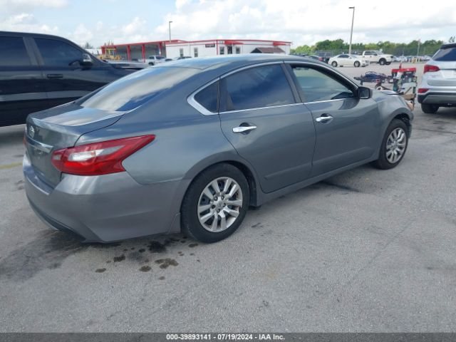 Photo 3 VIN: 1N4AL3APXJC123206 - NISSAN ALTIMA 