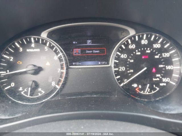 Photo 6 VIN: 1N4AL3APXJC123206 - NISSAN ALTIMA 