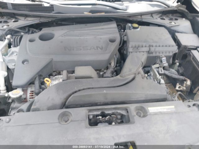 Photo 9 VIN: 1N4AL3APXJC123206 - NISSAN ALTIMA 