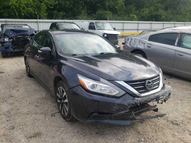 Photo 0 VIN: 1N4AL3APXJC123559 - NISSAN ALTIMA 2.5 