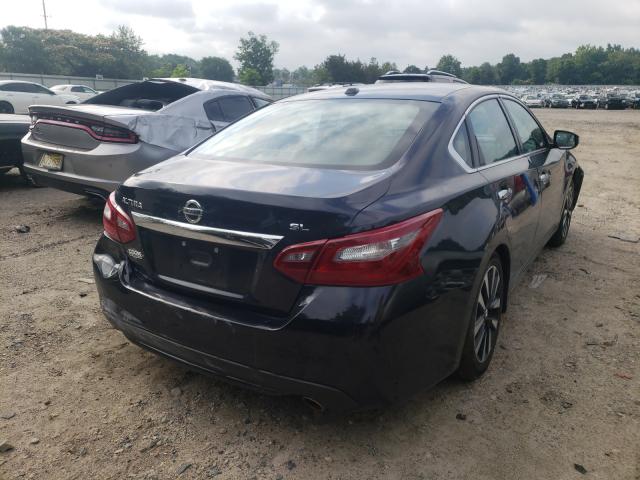 Photo 3 VIN: 1N4AL3APXJC123559 - NISSAN ALTIMA 2.5 