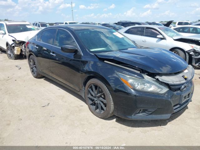 Photo 0 VIN: 1N4AL3APXJC124033 - NISSAN ALTIMA 