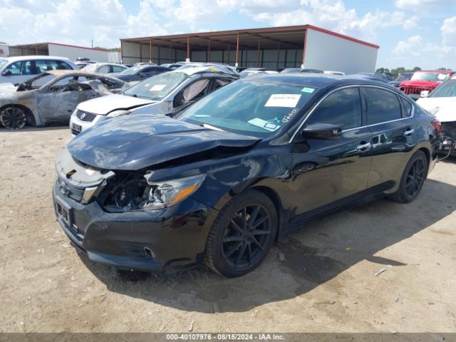 Photo 1 VIN: 1N4AL3APXJC124033 - NISSAN ALTIMA 