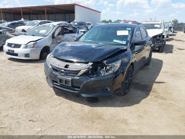 Photo 5 VIN: 1N4AL3APXJC124033 - NISSAN ALTIMA 