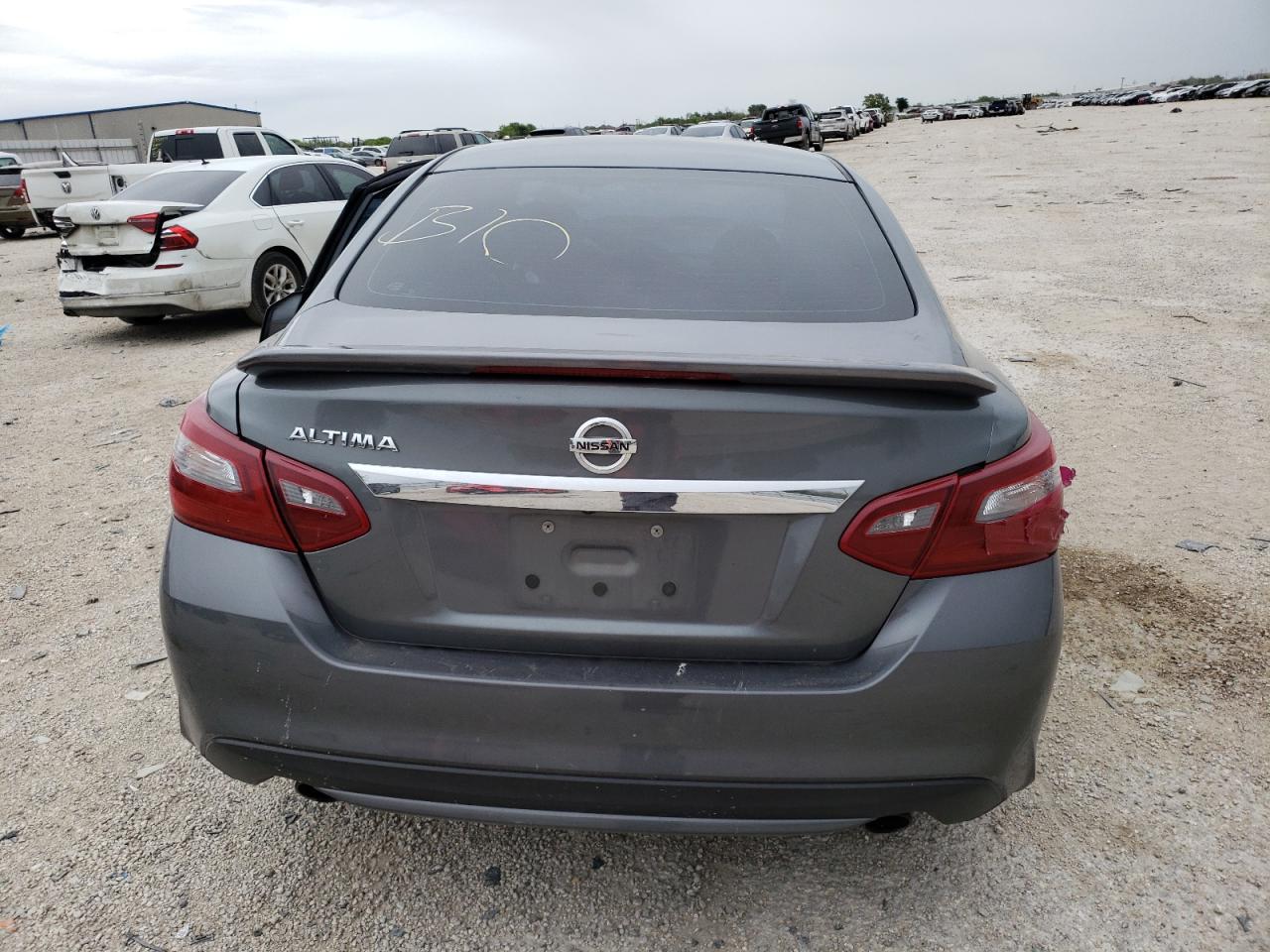 Photo 5 VIN: 1N4AL3APXJC124260 - NISSAN ALTIMA 