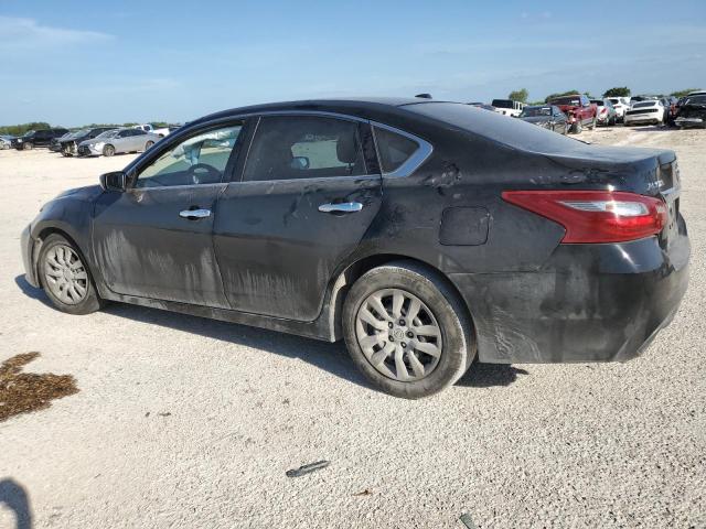 Photo 1 VIN: 1N4AL3APXJC125537 - NISSAN ALTIMA 