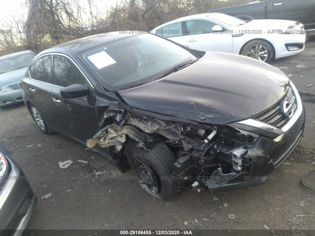 Photo 0 VIN: 1N4AL3APXJC127952 - NISSAN ALTIMA 