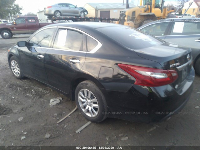 Photo 2 VIN: 1N4AL3APXJC127952 - NISSAN ALTIMA 